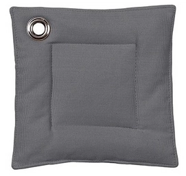 Topflappen Södahl Pot Holders Gastro Grau