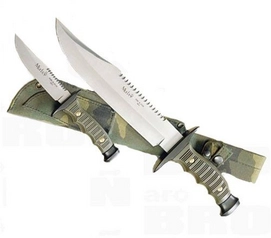 Survivalmes 7222-P Muela