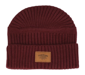 Beanie Timberland Men Ribbed Port Royale