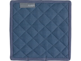 Topflappen Södahl Pot Holder Herring Blau