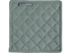 Pannenlap Södahl Pot Holder Herring Leaf Green