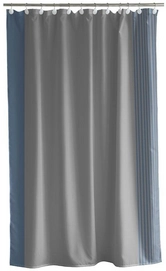 Douchegordijn Södahl Mist Grey