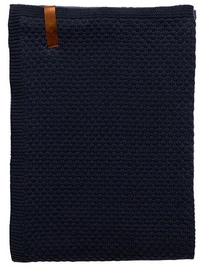 Couvre-lit Södahl Sailor Knit Indigo