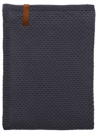 Couvre-lit Södahl Sailor Knit China Blue