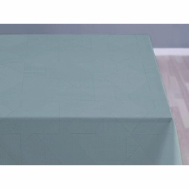 Tablecloth Södahl Complex Teal