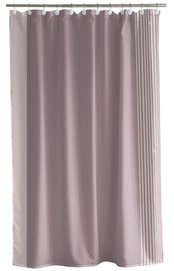 Shower Curtain Södahl Mist Mauve
