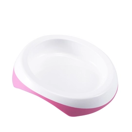 Peuter- en Babybord Difrax Roze