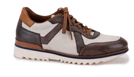 Sneaker Greve Olimpic Grease Polly Herren