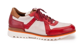Sneaker Greve Olimpic Red Polly Herren