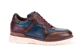 Sneaker Greve Olimpic Tortora Bolivia Herren