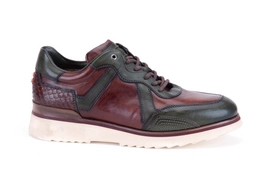 Sneaker Greve Olimpic Biscuir Bolivia Herren