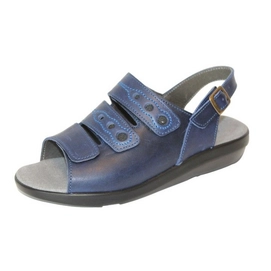 Sandaal BigHorn 3234 Blauw