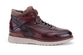 Sneaker Greve Olimpic Granata Maori Herren