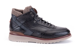 Sneaker Greve Olimpic Nero Maori Herren