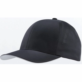 Cap HEAD Delta Black Print (S/M)