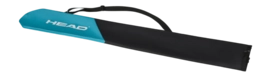 Skitas HEAD Skibag JR. Black/Speed Blue