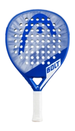 Padel Racket HEAD Bolt Blue White