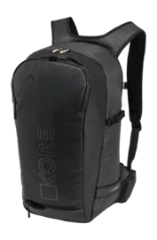 Ski Rugzak HEAD KORE Backpack Black
