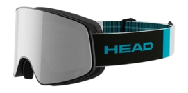 Skibril HEAD Unisex Horizon 5K Chrome/RD