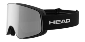 Skibril HEAD Unisex Horizon Black