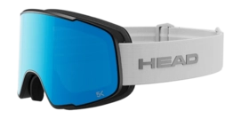 Skibril HEAD Unisex Horizon 2.0 5K Blue/White