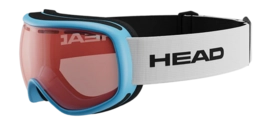Skibril HEAD Kids Ninja Red/Team