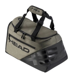 Tennis Bags HEAD Pro X Court Bag 48L Thyme Black