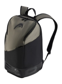 Tennisrugzak HEAD Pro X Backpack 28L Thyme Black