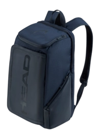 Padel Backpack HEAD Pro Backpack 28L Navy