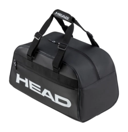 Tennis Bags HEAD Tour Court Bag 40L Black White