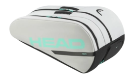 Tennistas HEAD Tour Racquet Bag 9R CCTE