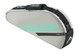 Tennistas HEAD Tour Racquet Bag 3R CCTE