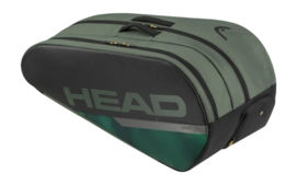 Tennis Bags HEAD Tour Racquet Bag 9R TYBN