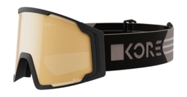 Skibril HEAD Unisex Neves Pro 5K Gold/KORE - Medium