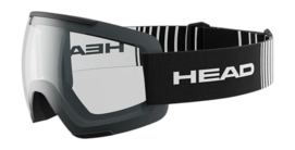 Skibril HEAD Unisex F-LYT Night - Medium
