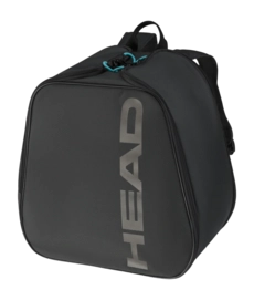 Ski Rugzak HEAD Boot Backpack Black
