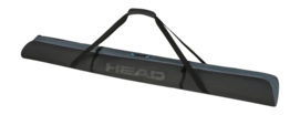 Skitas HEAD Single Skibag 195 cm Black