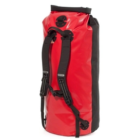 Sac à Dos Ortlieb X-Tremer 109L Rouge Noir