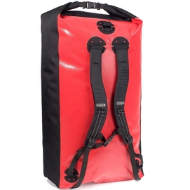 Sac à Dos Ortlieb X-Tremer 130L Rouge Noir