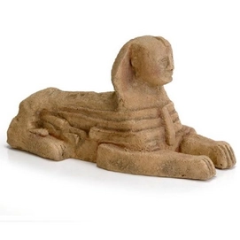 Sfinx Beeztees Polyresin Groot