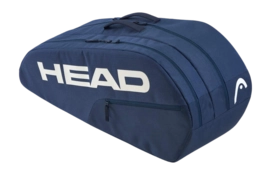 Tennistas HEAD Base Racquet Bag M Navy