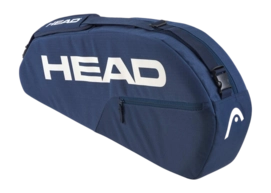 Sac de Tennis HEAD Base Racquet Bag S Navy