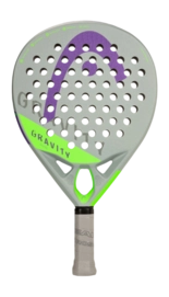 Padel Racket HEAD Gravity Elite 2022