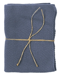 Gastendoek Södahl Knit China Blue