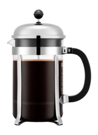 French Press Bodum Chambord Chrome 1,5L
