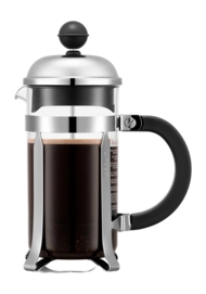 Cafetière Bodum Chambord Chrome 350 ml