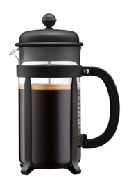 Cafetière Bodum Java Black 1L