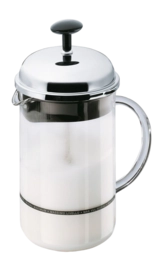 Milk Frother Bodum Chambord Chrome 250 ml