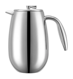 Cafetière à Piston Bodum Bodum Columbia Chrome 350 ml