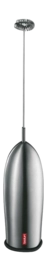 Milchaufschäumer Bodum Schiuma Chrome
